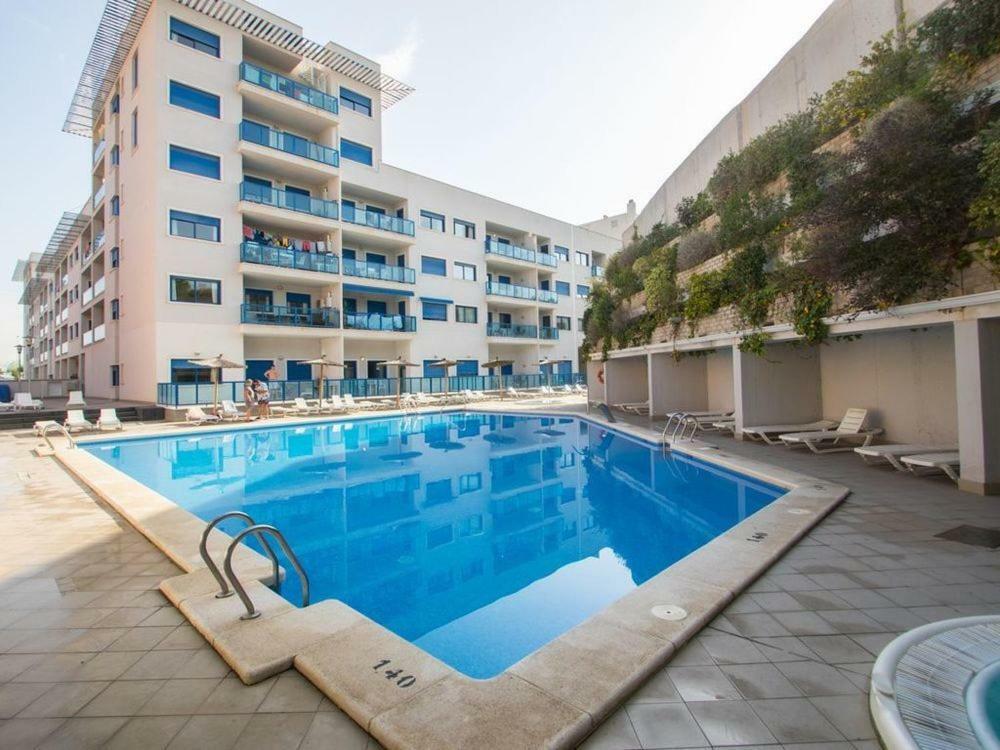 Alicante Hills Beach & Golf Εξωτερικό φωτογραφία