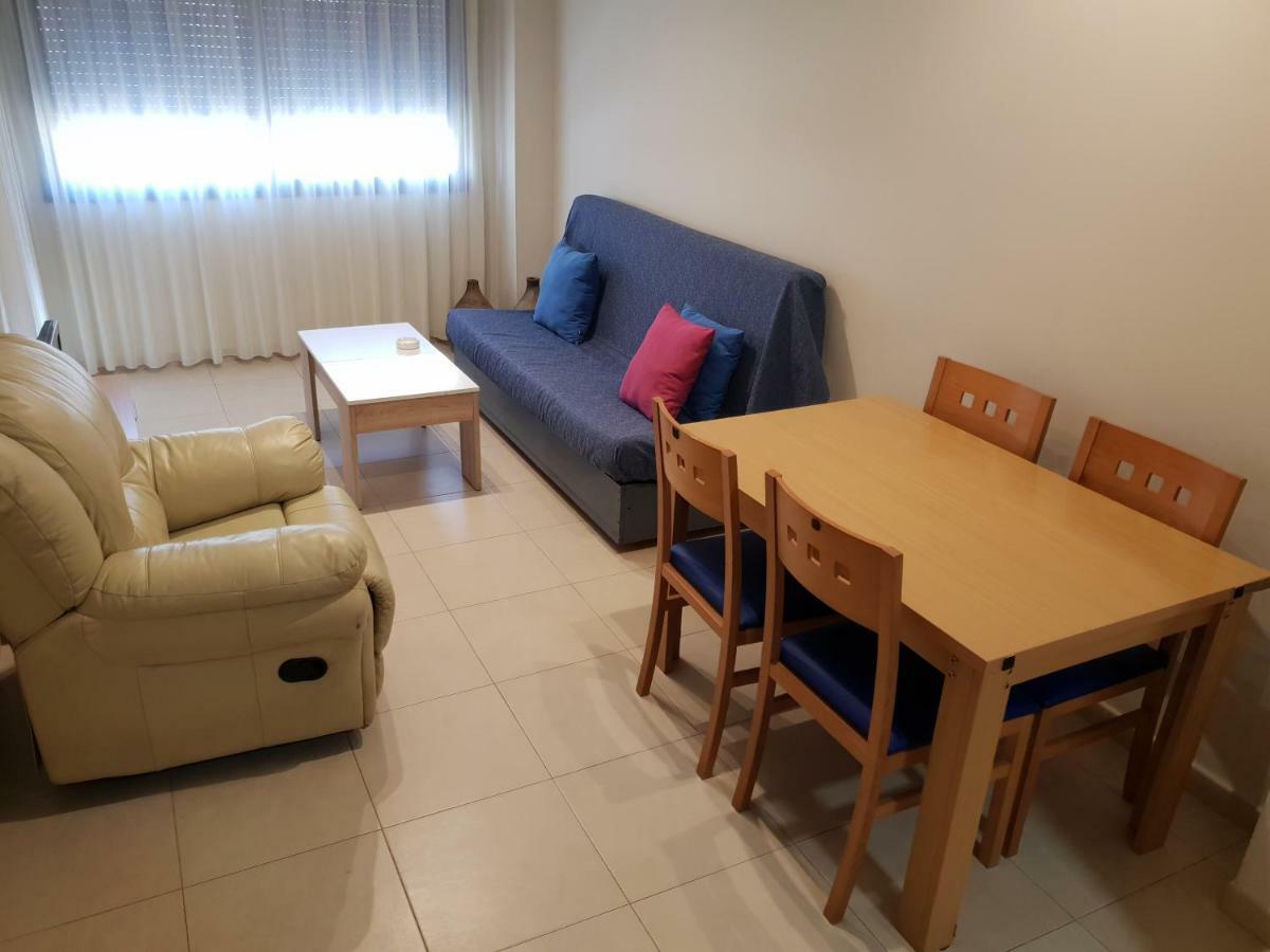 Alicante Hills Beach & Golf Εξωτερικό φωτογραφία