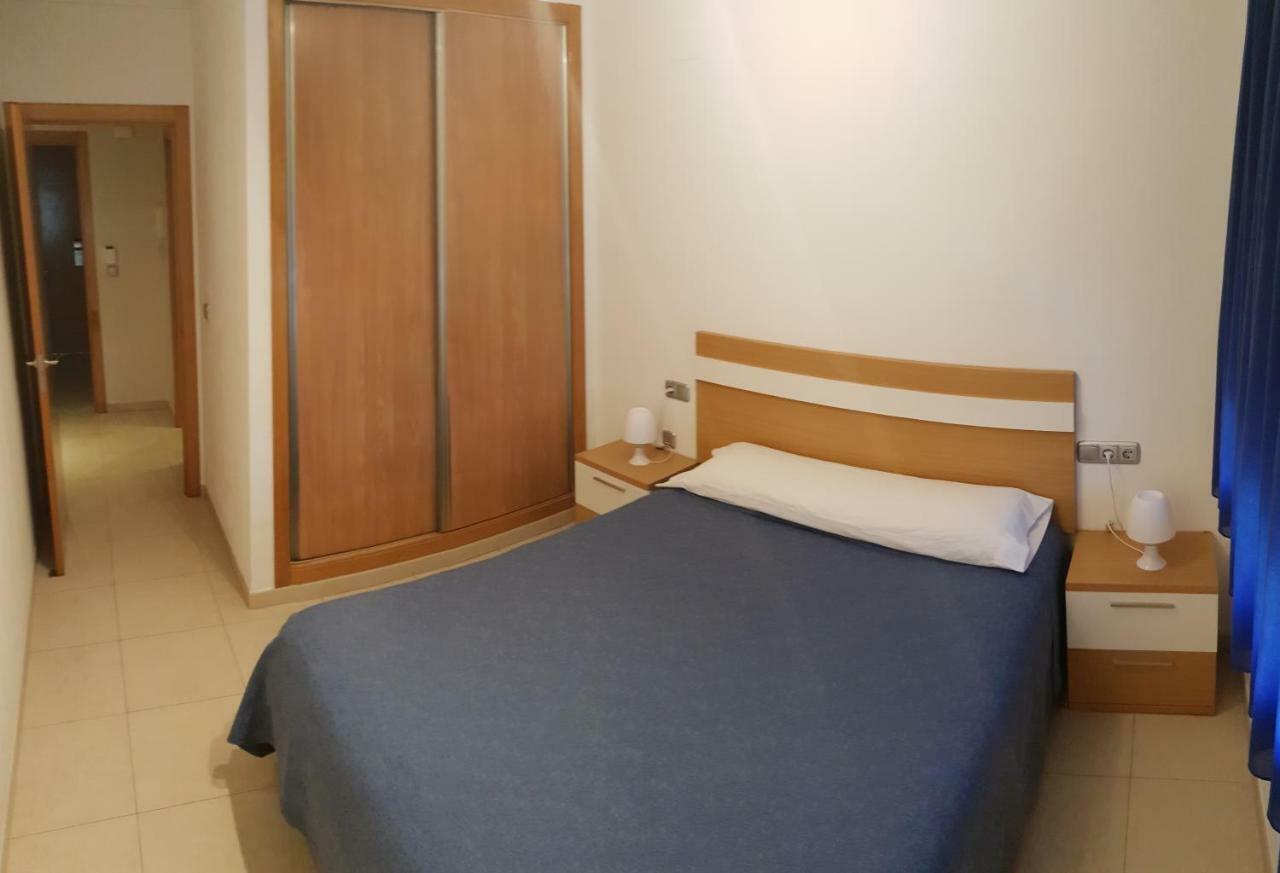 Alicante Hills Beach & Golf Εξωτερικό φωτογραφία