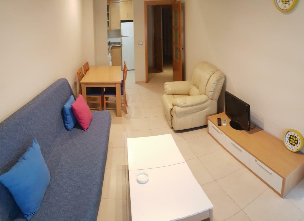 Alicante Hills Beach & Golf Εξωτερικό φωτογραφία